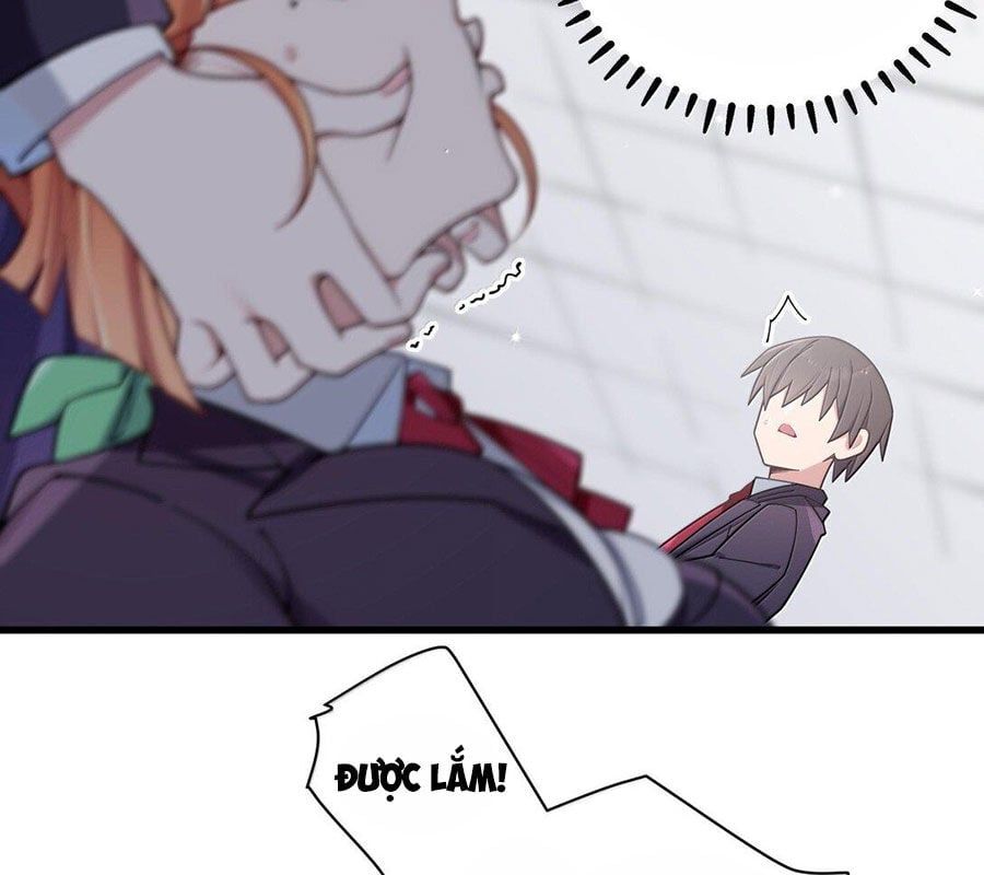 đọc truyện Làm Sao Để Chạy Trốn Dàn Hậu Cung Chương 131 ảnh 27 tại Thiên Thai Truyện