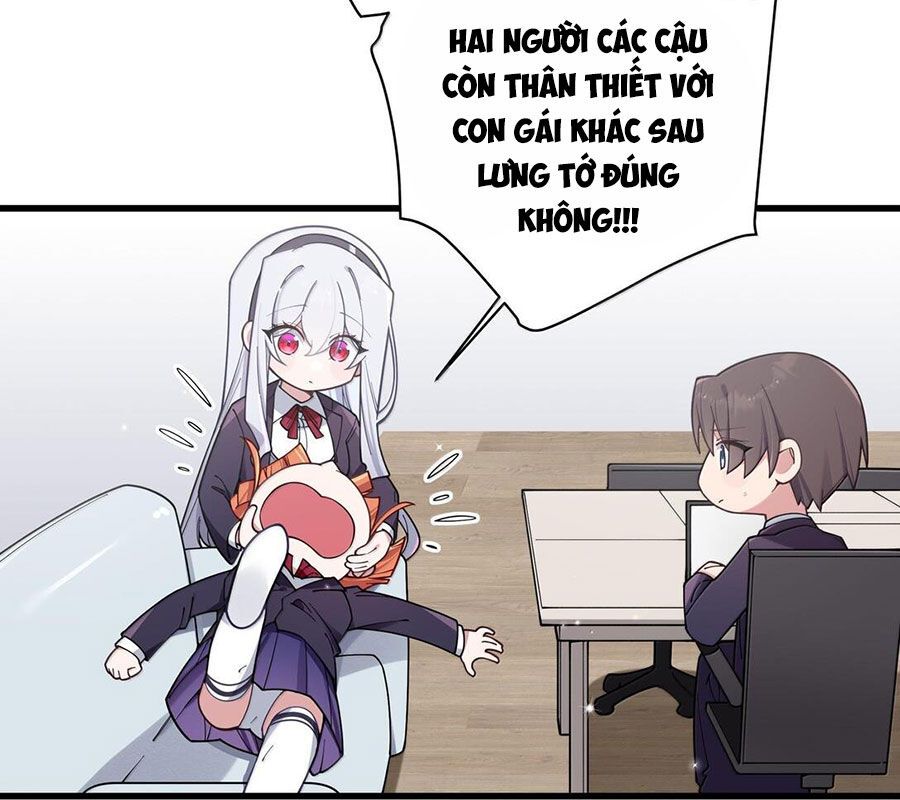 đọc truyện Làm Sao Để Chạy Trốn Dàn Hậu Cung Chương 131 ảnh 28 tại Thiên Thai Truyện