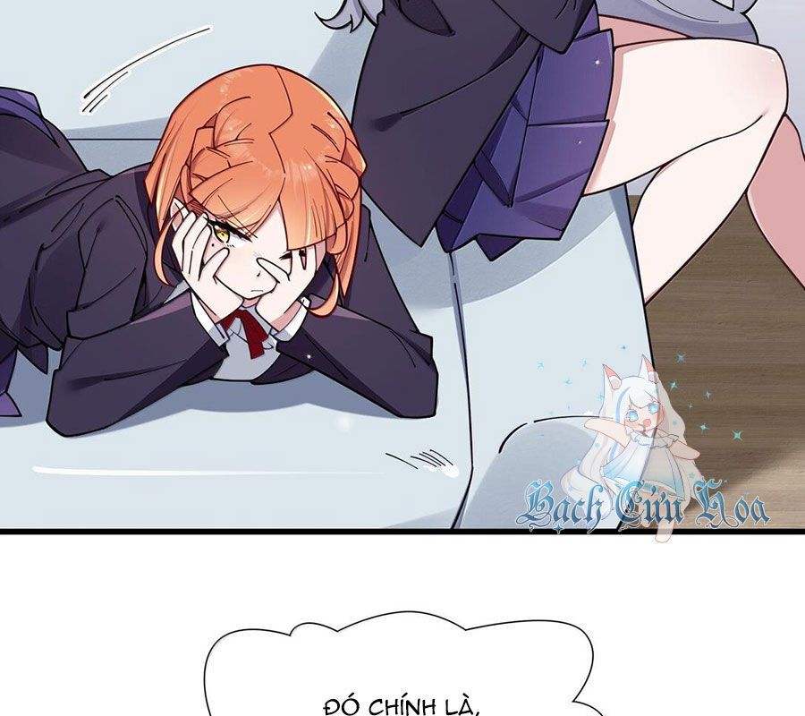 đọc truyện Làm Sao Để Chạy Trốn Dàn Hậu Cung Chương 131 ảnh 30 tại Thiên Thai Truyện