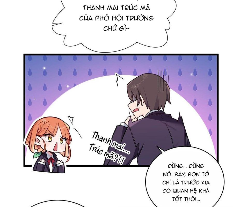 đọc truyện Làm Sao Để Chạy Trốn Dàn Hậu Cung Chương 131 ảnh 31 tại Thiên Thai Truyện