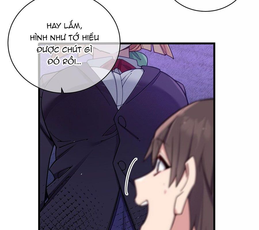 đọc truyện Làm Sao Để Chạy Trốn Dàn Hậu Cung Chương 131 ảnh 32 tại Thiên Thai Truyện