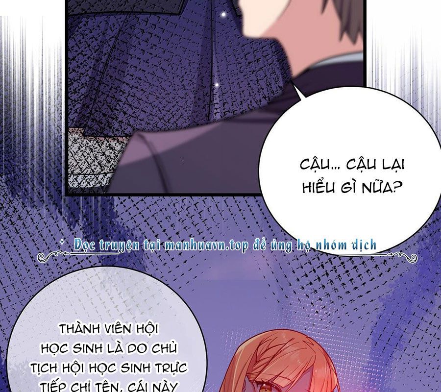 đọc truyện Làm Sao Để Chạy Trốn Dàn Hậu Cung Chương 131 ảnh 33 tại Thiên Thai Truyện