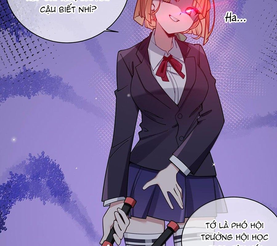 đọc truyện Làm Sao Để Chạy Trốn Dàn Hậu Cung Chương 131 ảnh 34 tại Thiên Thai Truyện