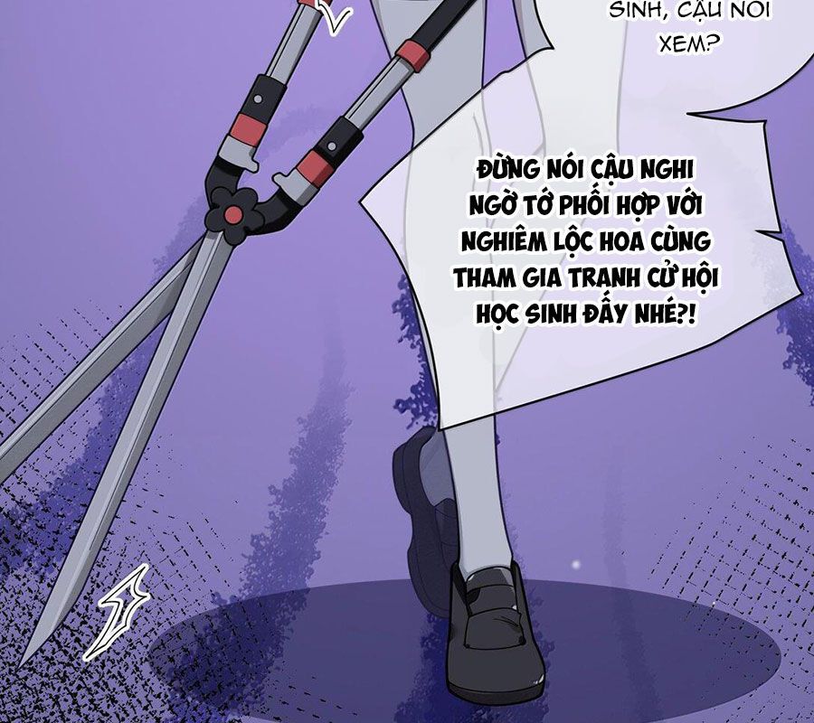 đọc truyện Làm Sao Để Chạy Trốn Dàn Hậu Cung Chương 131 ảnh 35 tại Thiên Thai Truyện