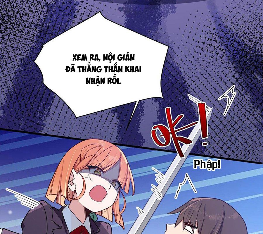 đọc truyện Làm Sao Để Chạy Trốn Dàn Hậu Cung Chương 131 ảnh 36 tại Thiên Thai Truyện