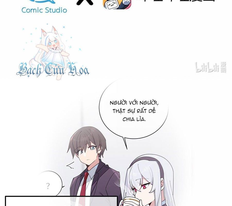 đọc truyện Làm Sao Để Chạy Trốn Dàn Hậu Cung Chương 131 ảnh 6 tại Thiên Thai Truyện