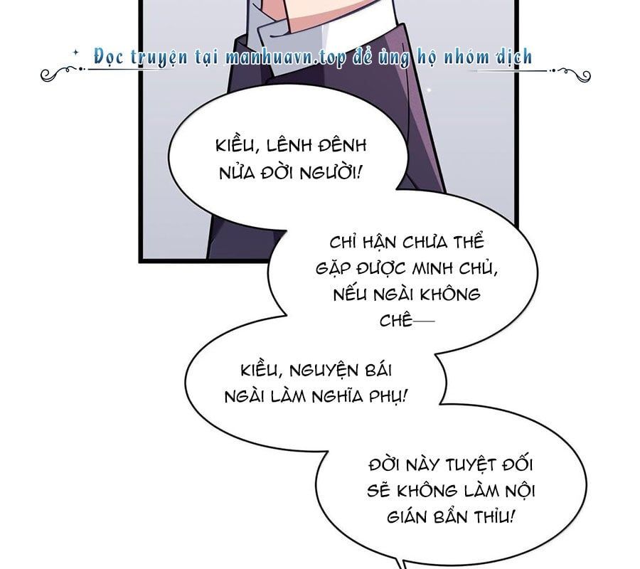 đọc truyện Làm Sao Để Chạy Trốn Dàn Hậu Cung Chương 131 ảnh 43 tại Thiên Thai Truyện