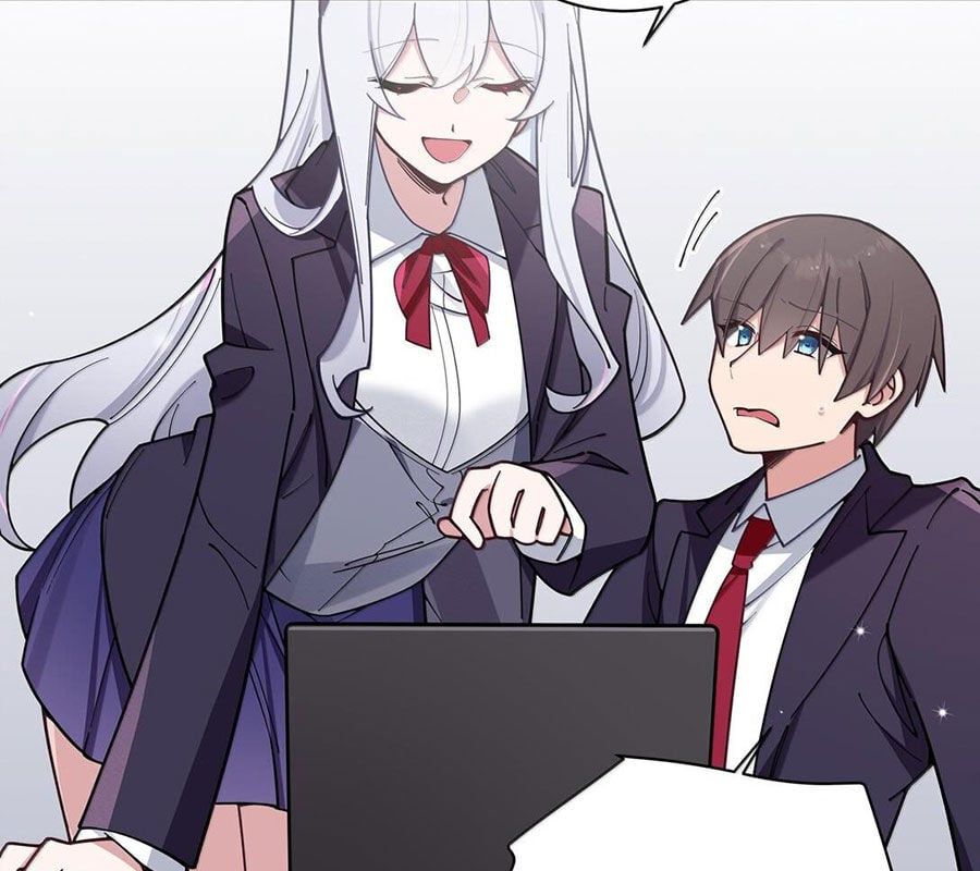 đọc truyện Làm Sao Để Chạy Trốn Dàn Hậu Cung Chương 131 ảnh 45 tại Thiên Thai Truyện