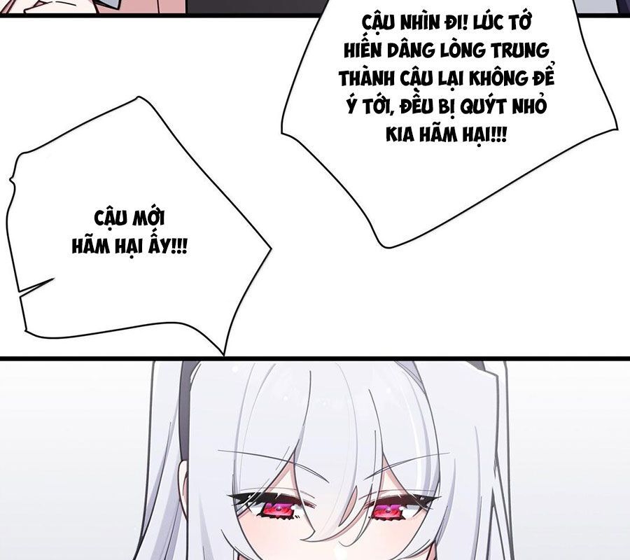 đọc truyện Làm Sao Để Chạy Trốn Dàn Hậu Cung Chương 131 ảnh 46 tại Thiên Thai Truyện