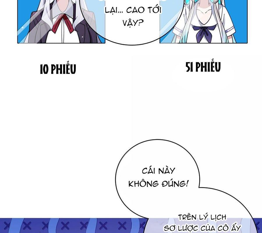 đọc truyện Làm Sao Để Chạy Trốn Dàn Hậu Cung Chương 131 ảnh 51 tại Thiên Thai Truyện