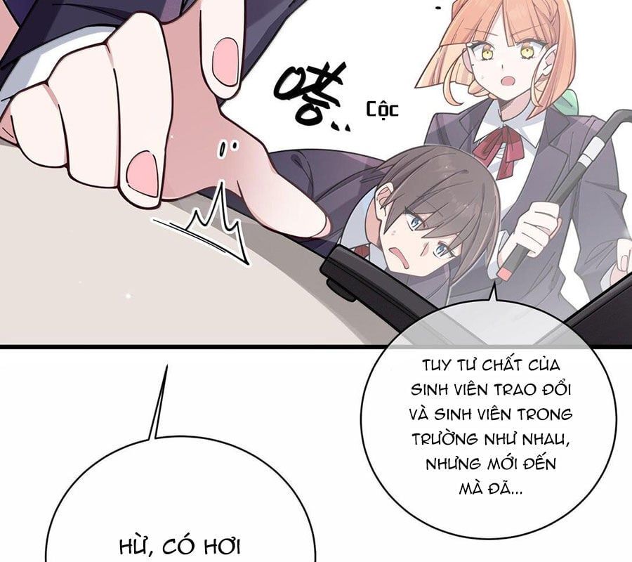 đọc truyện Làm Sao Để Chạy Trốn Dàn Hậu Cung Chương 131 ảnh 53 tại Thiên Thai Truyện