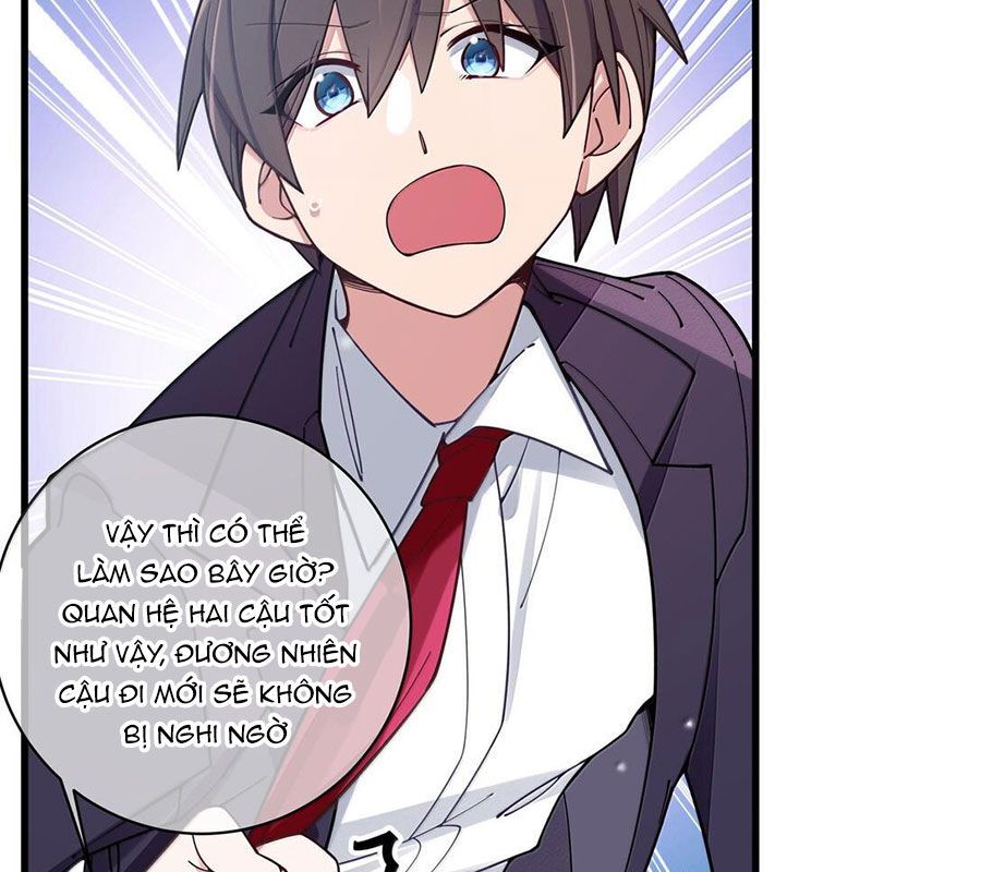 đọc truyện Làm Sao Để Chạy Trốn Dàn Hậu Cung Chương 131 ảnh 57 tại Thiên Thai Truyện