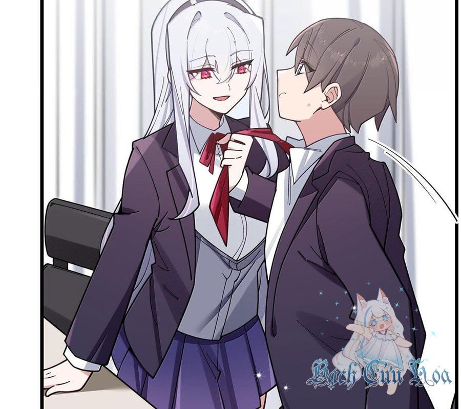 đọc truyện Làm Sao Để Chạy Trốn Dàn Hậu Cung Chương 131 ảnh 59 tại Thiên Thai Truyện