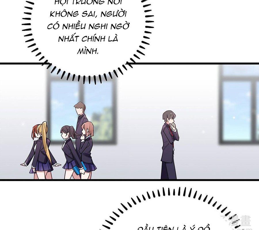 đọc truyện Làm Sao Để Chạy Trốn Dàn Hậu Cung Chương 131 ảnh 67 tại Thiên Thai Truyện