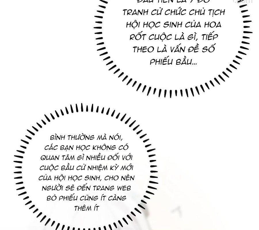 đọc truyện Làm Sao Để Chạy Trốn Dàn Hậu Cung Chương 131 ảnh 68 tại Thiên Thai Truyện