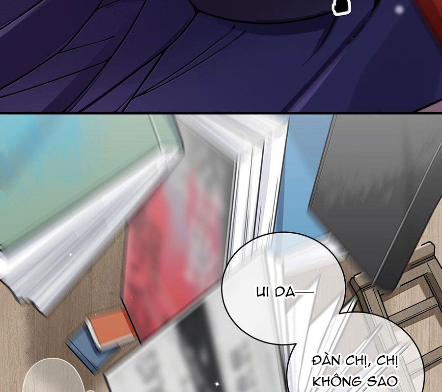 đọc truyện Làm Sao Để Chạy Trốn Dàn Hậu Cung Chương 131 ảnh 80 tại Thiên Thai Truyện