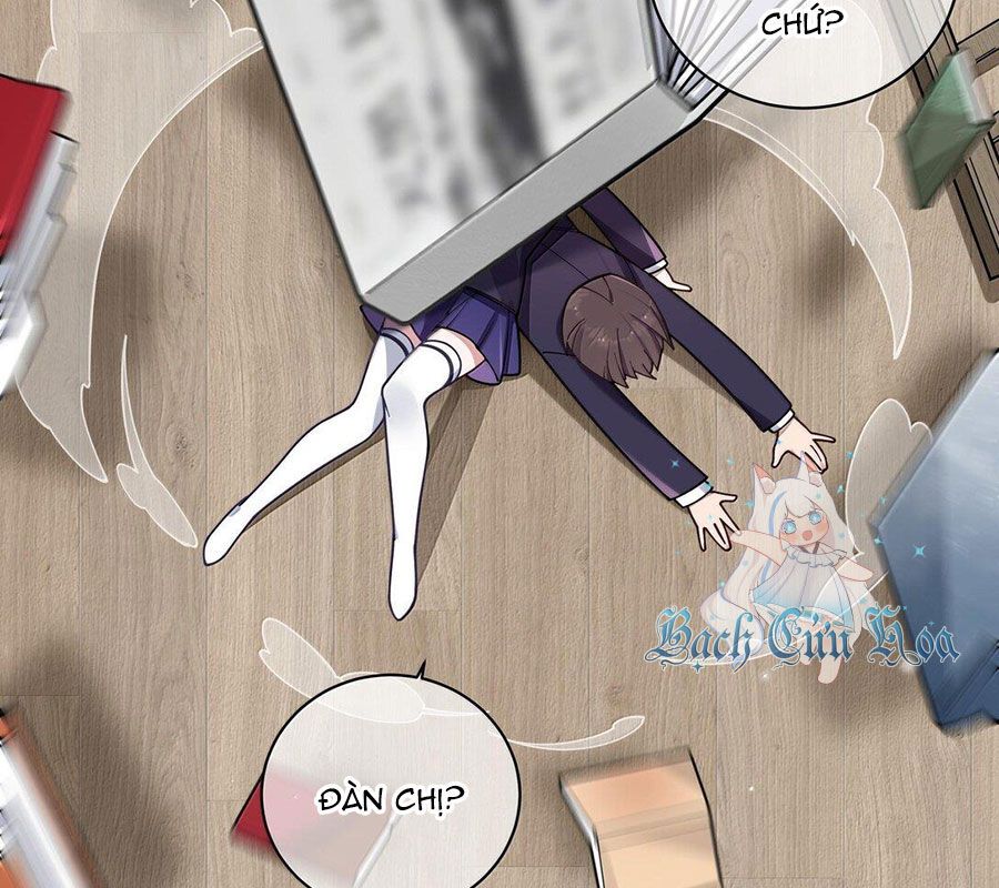 đọc truyện Làm Sao Để Chạy Trốn Dàn Hậu Cung Chương 131 ảnh 81 tại Thiên Thai Truyện