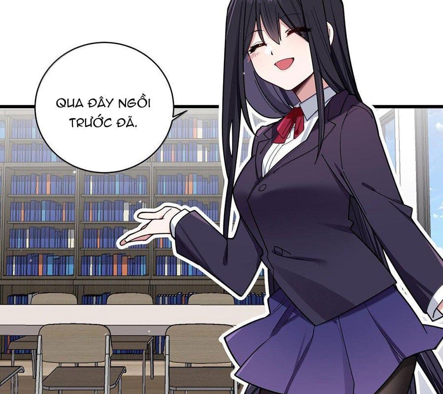 đọc truyện Làm Sao Để Chạy Trốn Dàn Hậu Cung Chương 132 ảnh 12 tại Thiên Thai Truyện