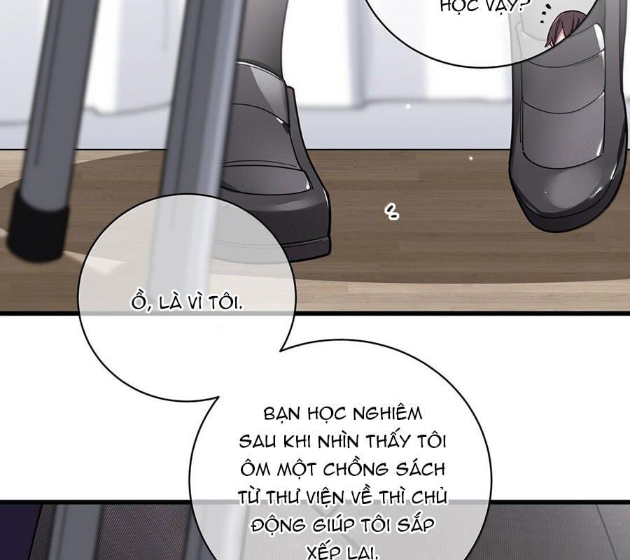 đọc truyện Làm Sao Để Chạy Trốn Dàn Hậu Cung Chương 132 ảnh 14 tại Thiên Thai Truyện