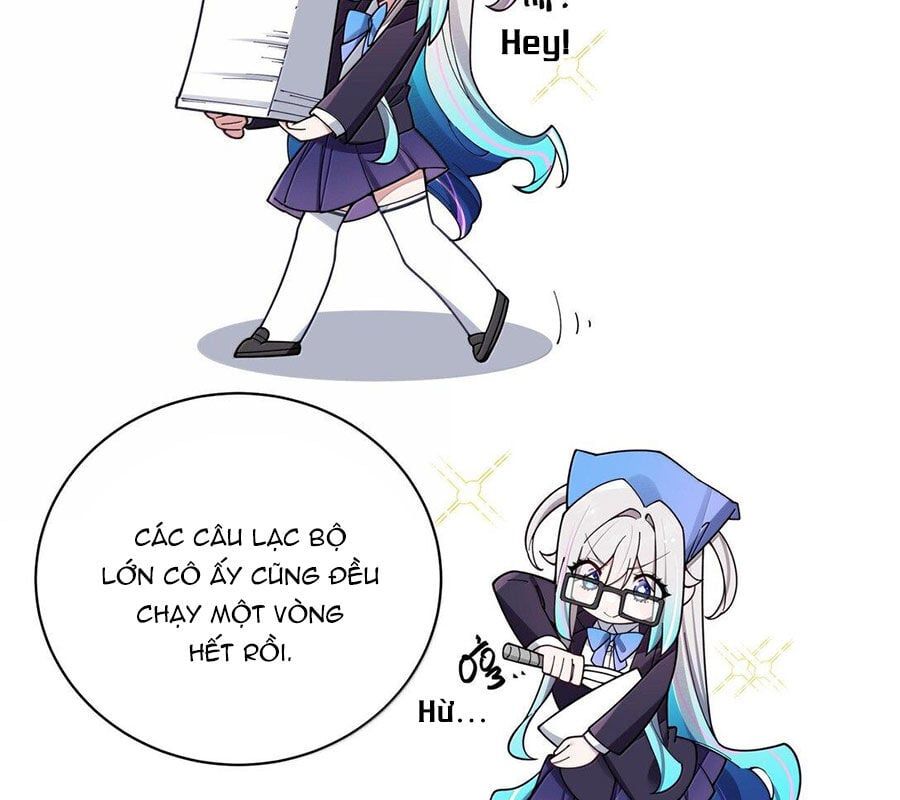 đọc truyện Làm Sao Để Chạy Trốn Dàn Hậu Cung Chương 132 ảnh 18 tại Thiên Thai Truyện