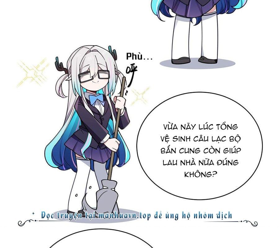 đọc truyện Làm Sao Để Chạy Trốn Dàn Hậu Cung Chương 132 ảnh 19 tại Thiên Thai Truyện