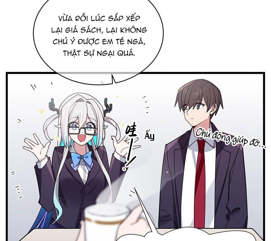 đọc truyện Làm Sao Để Chạy Trốn Dàn Hậu Cung Chương 132 ảnh 21 tại Thiên Thai Truyện