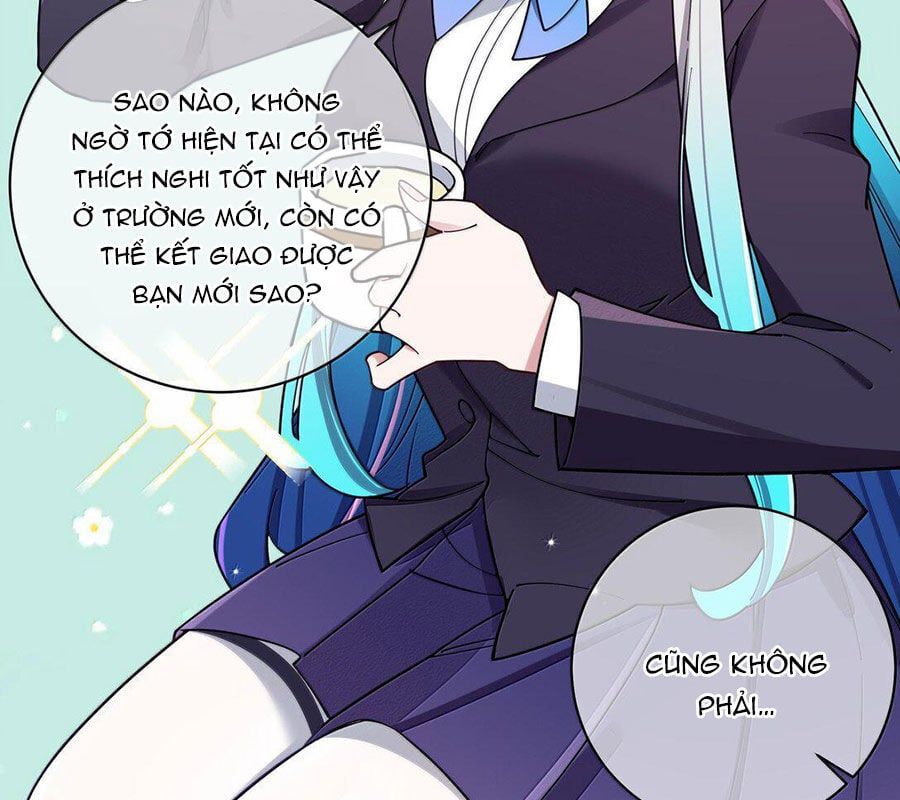 đọc truyện Làm Sao Để Chạy Trốn Dàn Hậu Cung Chương 132 ảnh 23 tại Thiên Thai Truyện