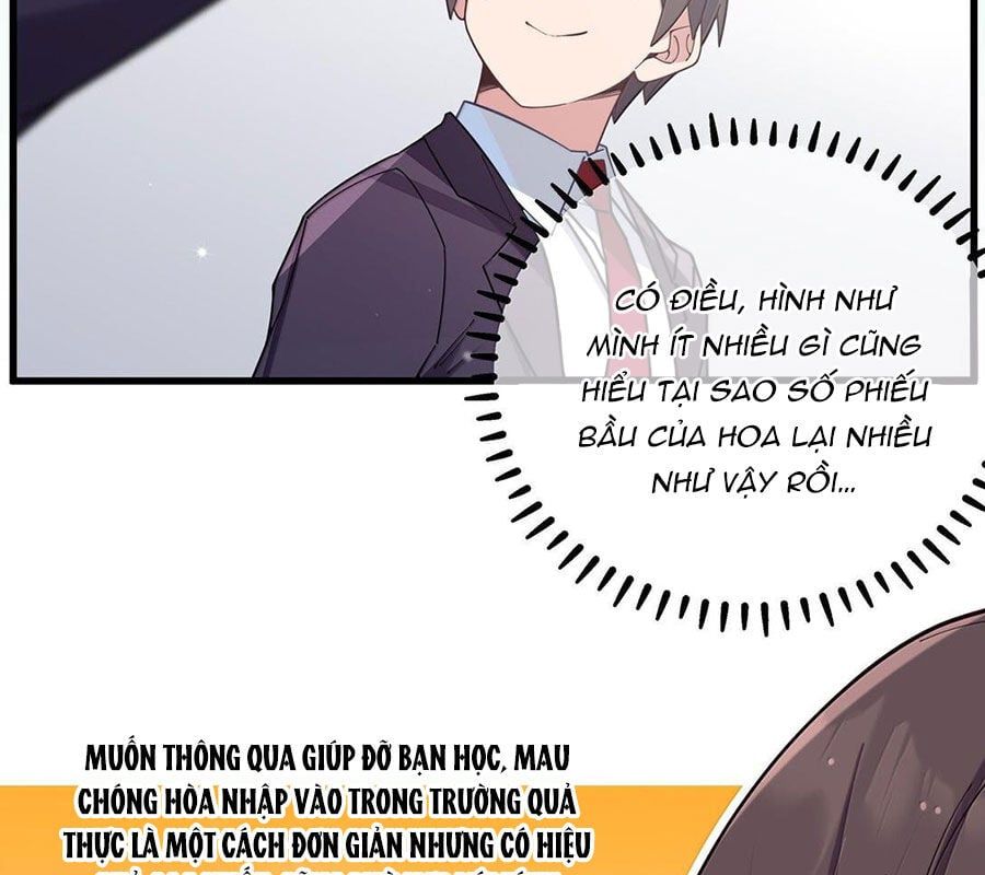 đọc truyện Làm Sao Để Chạy Trốn Dàn Hậu Cung Chương 132 ảnh 25 tại Thiên Thai Truyện