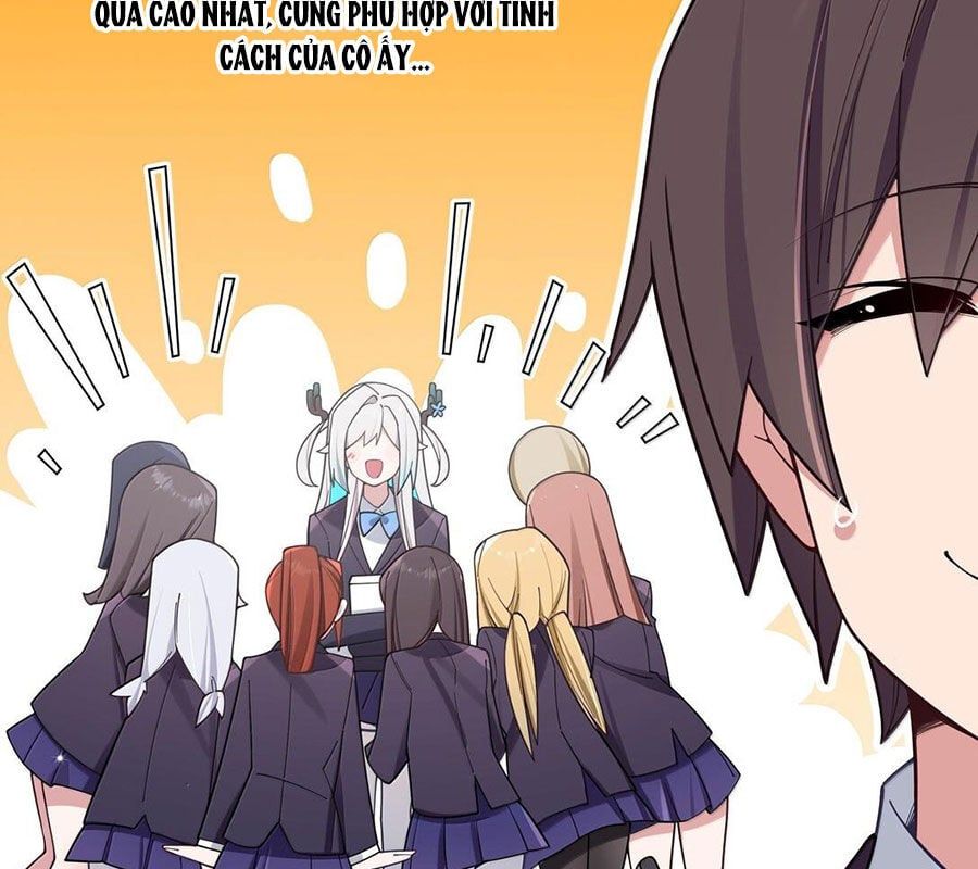 đọc truyện Làm Sao Để Chạy Trốn Dàn Hậu Cung Chương 132 ảnh 26 tại Thiên Thai Truyện