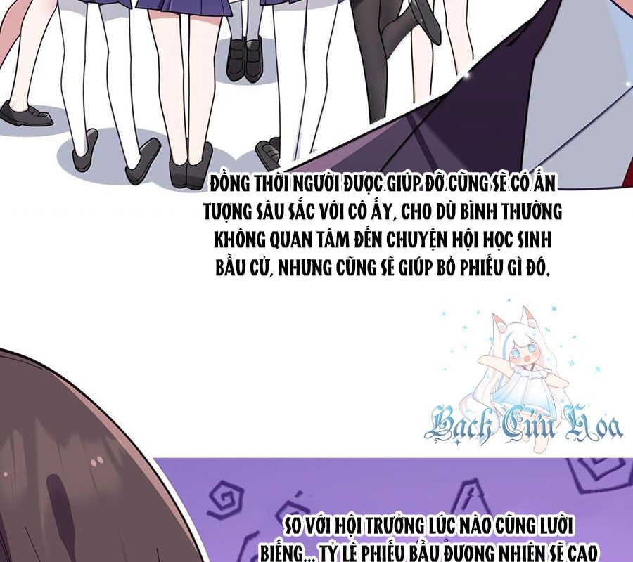 đọc truyện Làm Sao Để Chạy Trốn Dàn Hậu Cung Chương 132 ảnh 27 tại Thiên Thai Truyện