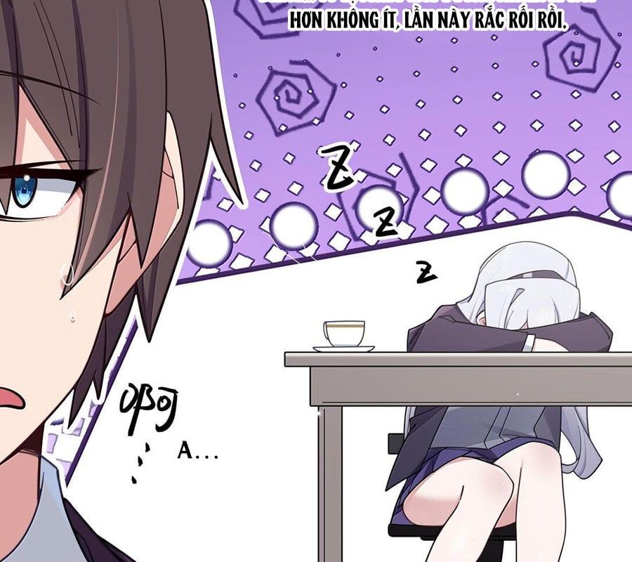 đọc truyện Làm Sao Để Chạy Trốn Dàn Hậu Cung Chương 132 ảnh 28 tại Thiên Thai Truyện