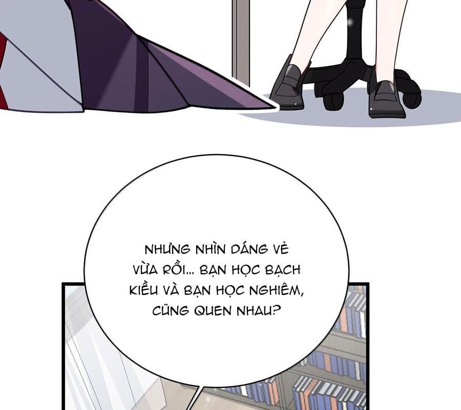 đọc truyện Làm Sao Để Chạy Trốn Dàn Hậu Cung Chương 132 ảnh 29 tại Thiên Thai Truyện