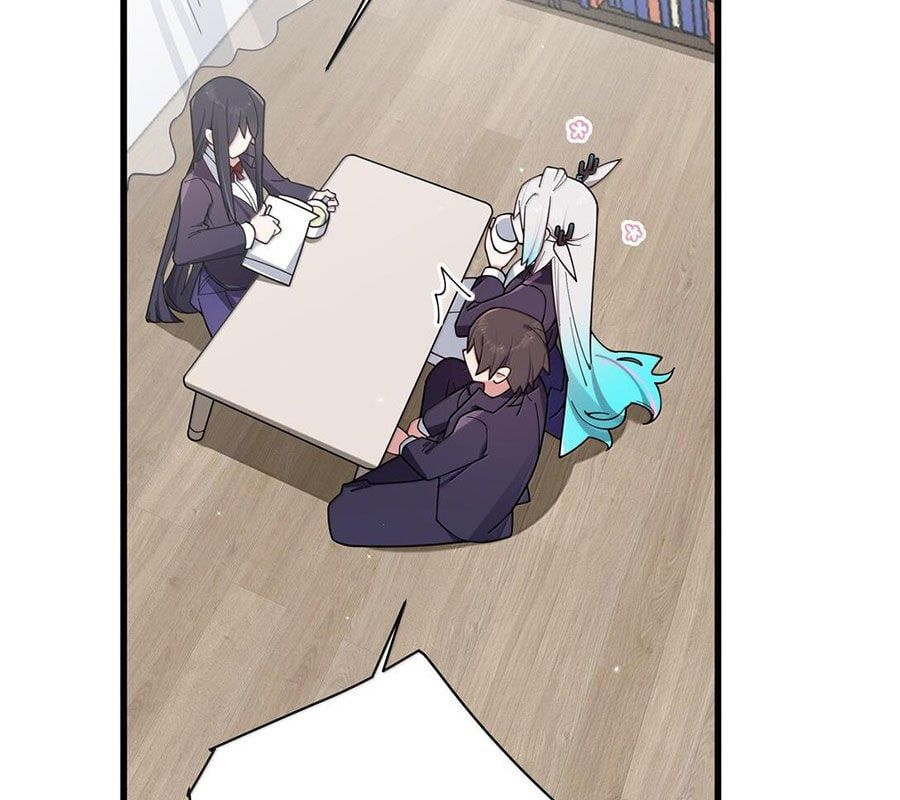 đọc truyện Làm Sao Để Chạy Trốn Dàn Hậu Cung Chương 132 ảnh 30 tại Thiên Thai Truyện