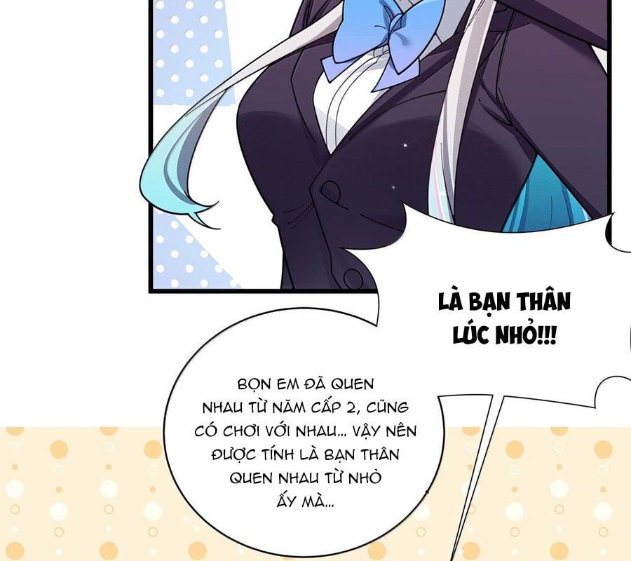 đọc truyện Làm Sao Để Chạy Trốn Dàn Hậu Cung Chương 132 ảnh 38 tại Thiên Thai Truyện