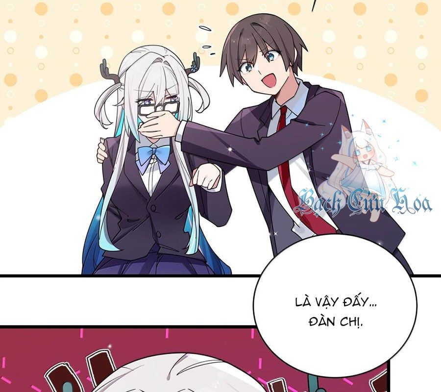 đọc truyện Làm Sao Để Chạy Trốn Dàn Hậu Cung Chương 132 ảnh 39 tại Thiên Thai Truyện