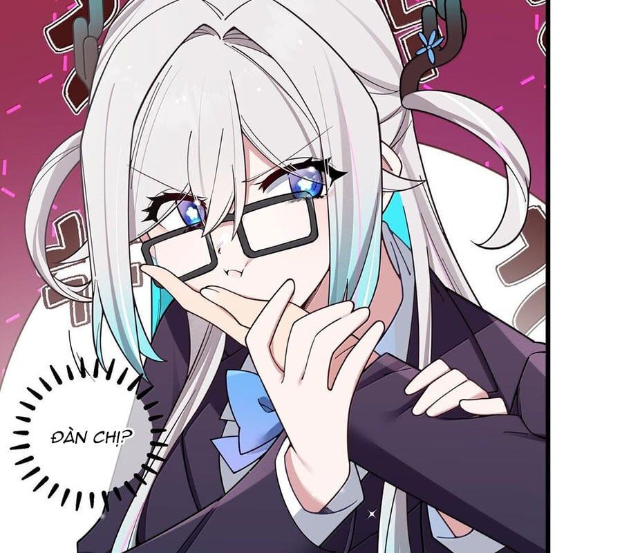 đọc truyện Làm Sao Để Chạy Trốn Dàn Hậu Cung Chương 132 ảnh 40 tại Thiên Thai Truyện