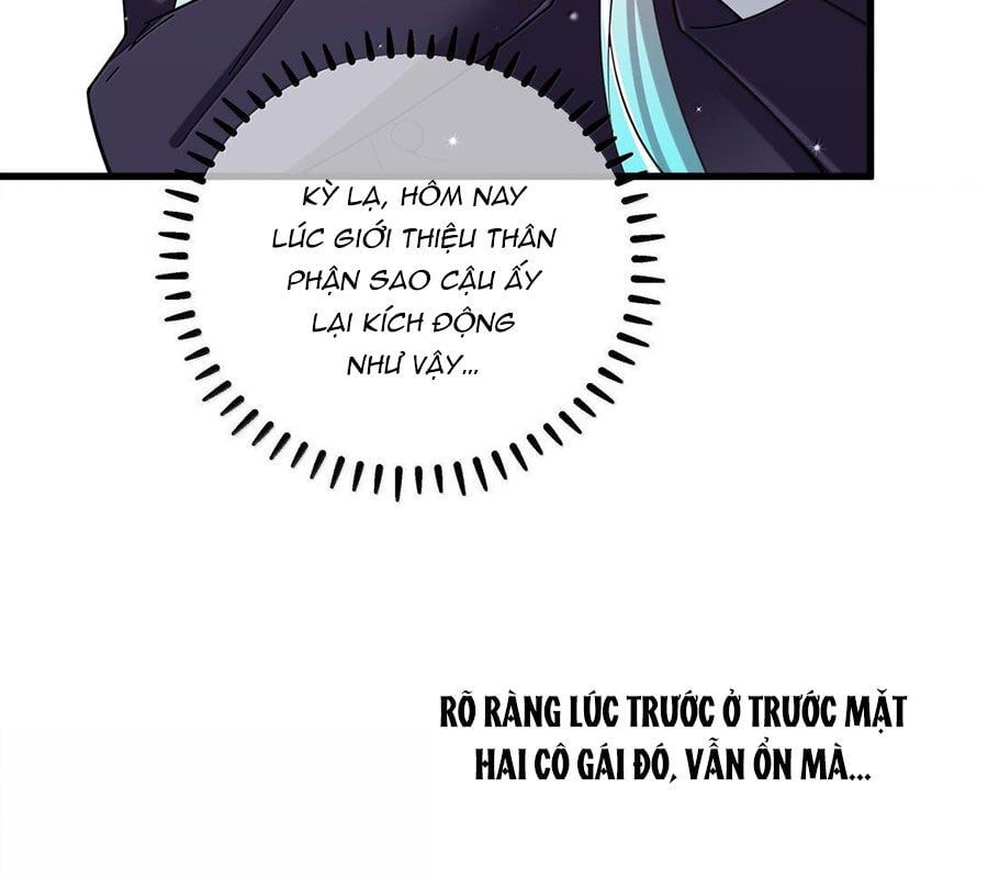 đọc truyện Làm Sao Để Chạy Trốn Dàn Hậu Cung Chương 132 ảnh 41 tại Thiên Thai Truyện