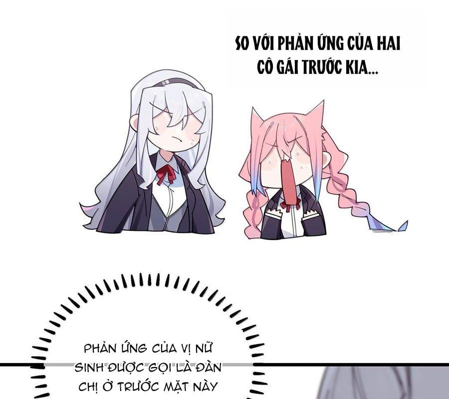 đọc truyện Làm Sao Để Chạy Trốn Dàn Hậu Cung Chương 132 ảnh 43 tại Thiên Thai Truyện