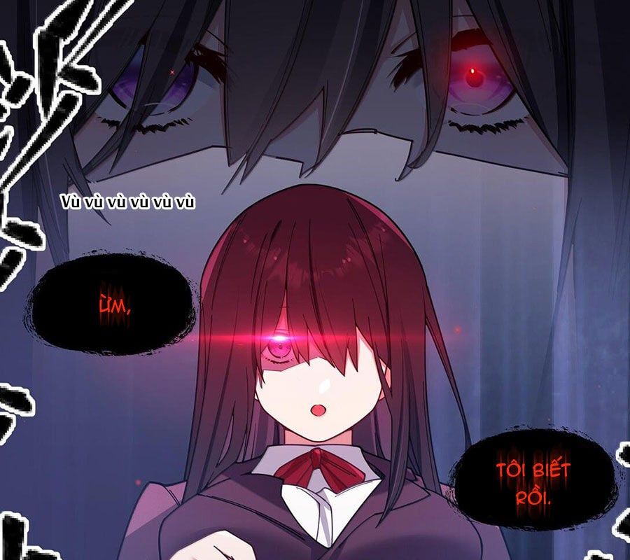 đọc truyện Làm Sao Để Chạy Trốn Dàn Hậu Cung Chương 132 ảnh 45 tại Thiên Thai Truyện