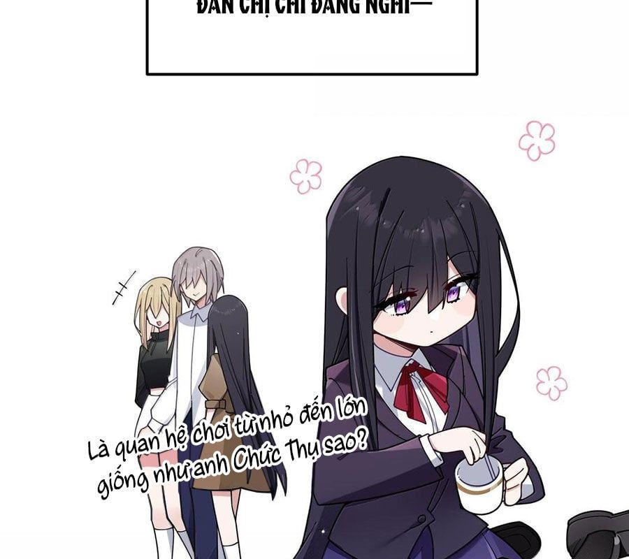 đọc truyện Làm Sao Để Chạy Trốn Dàn Hậu Cung Chương 132 ảnh 48 tại Thiên Thai Truyện