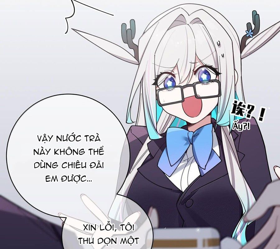 đọc truyện Làm Sao Để Chạy Trốn Dàn Hậu Cung Chương 132 ảnh 50 tại Thiên Thai Truyện