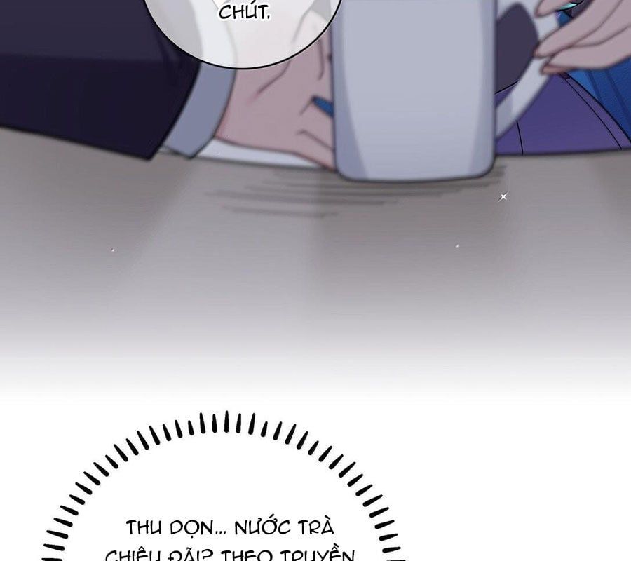 đọc truyện Làm Sao Để Chạy Trốn Dàn Hậu Cung Chương 132 ảnh 51 tại Thiên Thai Truyện