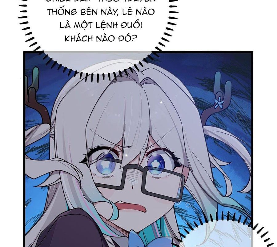 đọc truyện Làm Sao Để Chạy Trốn Dàn Hậu Cung Chương 132 ảnh 52 tại Thiên Thai Truyện