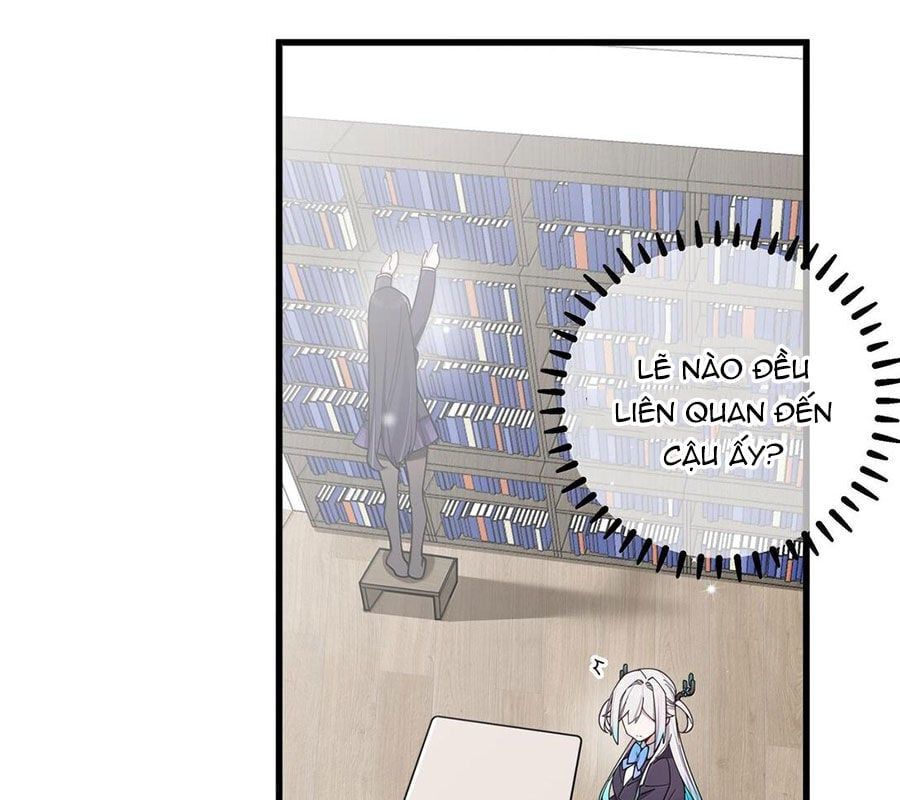 đọc truyện Làm Sao Để Chạy Trốn Dàn Hậu Cung Chương 132 ảnh 54 tại Thiên Thai Truyện