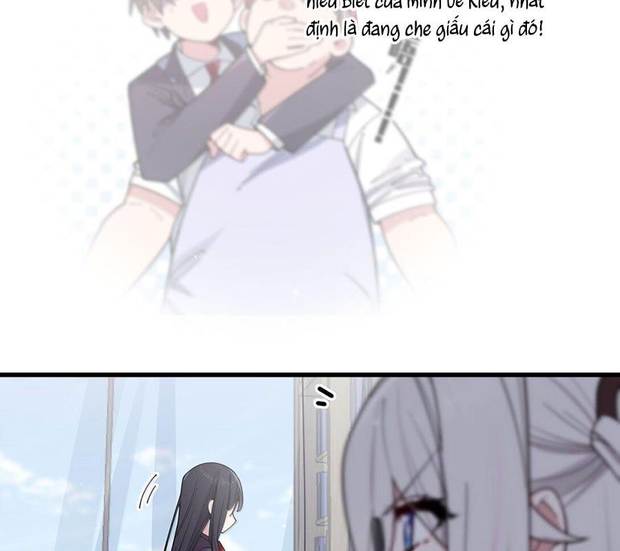 đọc truyện Làm Sao Để Chạy Trốn Dàn Hậu Cung Chương 132 ảnh 56 tại Thiên Thai Truyện