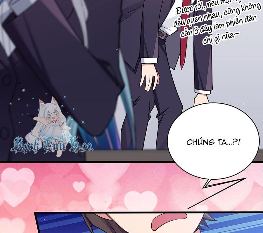 đọc truyện Làm Sao Để Chạy Trốn Dàn Hậu Cung Chương 132 ảnh 59 tại Thiên Thai Truyện