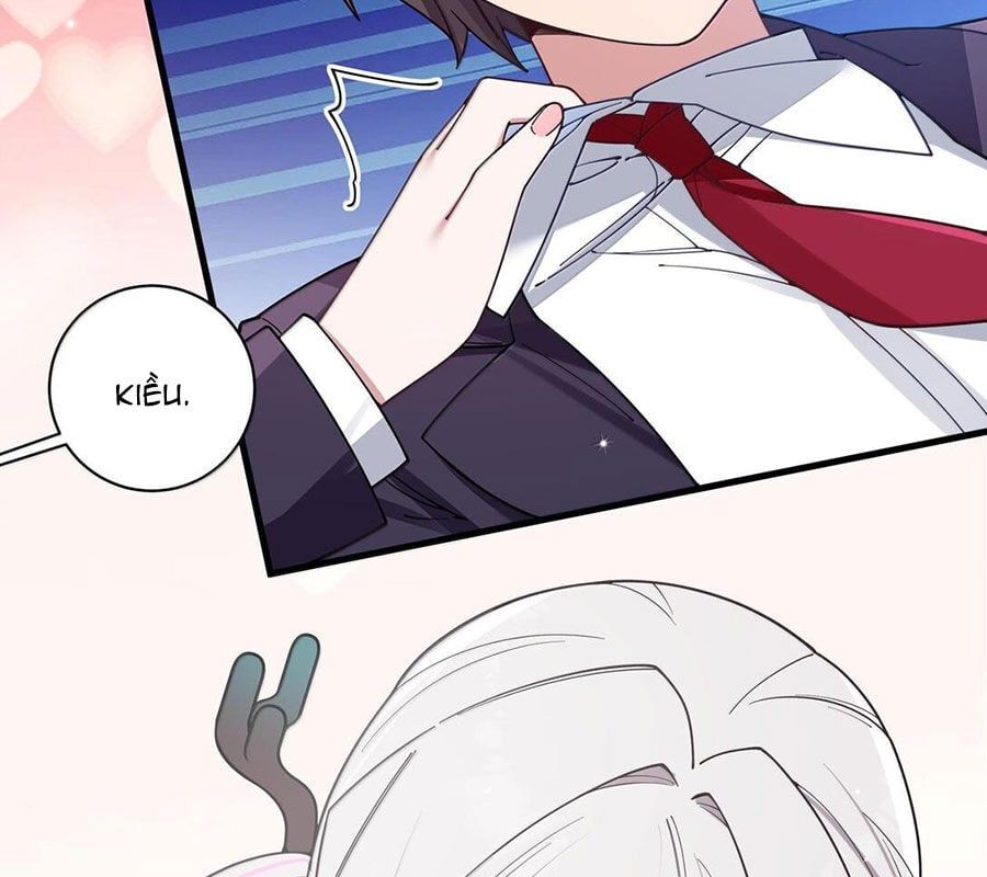 đọc truyện Làm Sao Để Chạy Trốn Dàn Hậu Cung Chương 132 ảnh 60 tại Thiên Thai Truyện