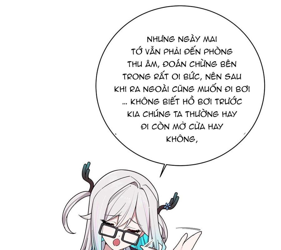 đọc truyện Làm Sao Để Chạy Trốn Dàn Hậu Cung Chương 132 ảnh 65 tại Thiên Thai Truyện