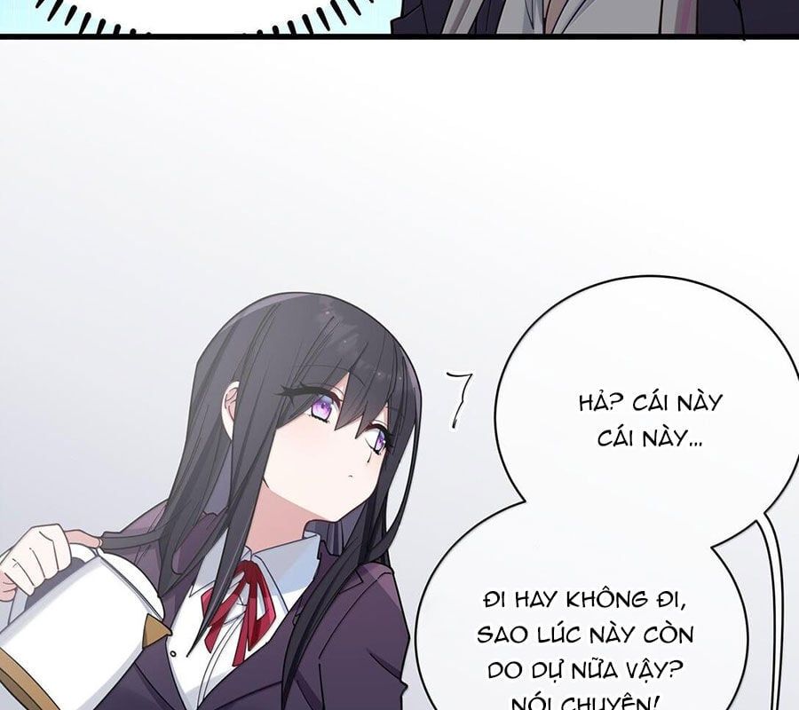 đọc truyện Làm Sao Để Chạy Trốn Dàn Hậu Cung Chương 132 ảnh 69 tại Thiên Thai Truyện