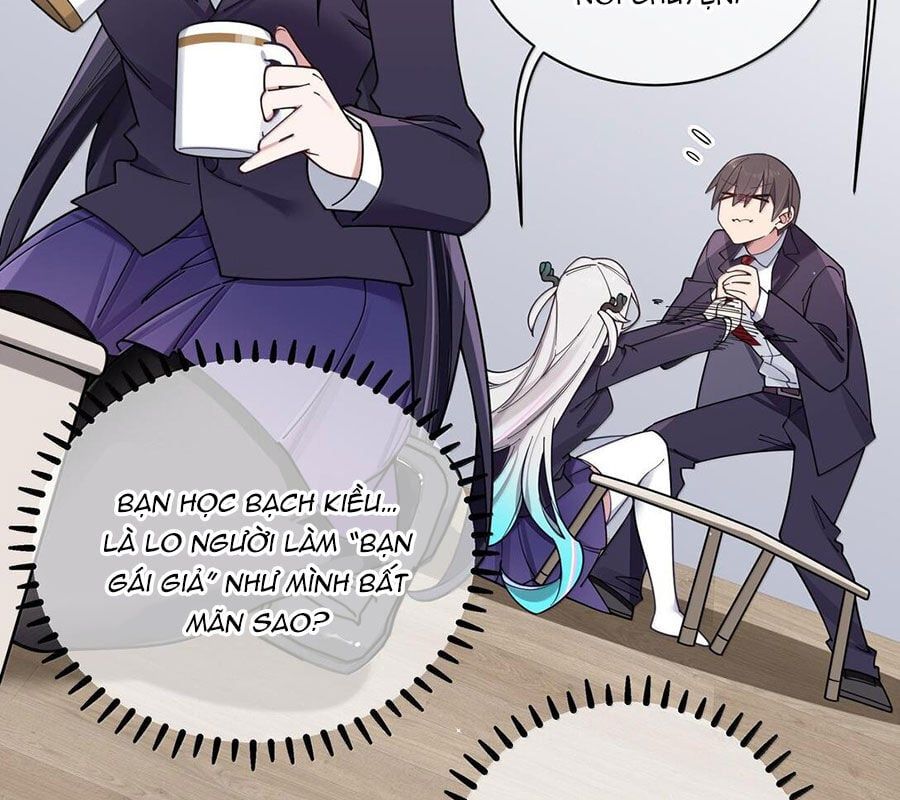 đọc truyện Làm Sao Để Chạy Trốn Dàn Hậu Cung Chương 132 ảnh 70 tại Thiên Thai Truyện